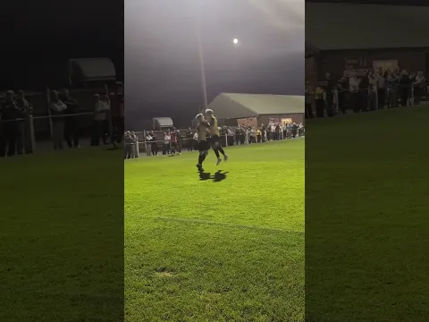 The feint to find the angle 😮‍💨