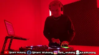 DJ DUGEM KOPI DANGDUT v3 NONSTOP (DJKENT)