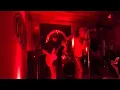 Gottlieb - "Scarcity", "Pipe Bomb", & "American Blood" @ Oblivion, Los Angeles: 05/02/2026