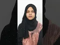 Download Lagu Amazing Quran Recitation | Maryam Masud | Surah An-Naba