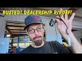 Beating the Dealers INSANE 13 000 Repair Bill