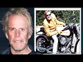 Gary Busey s Motorcycle Accident