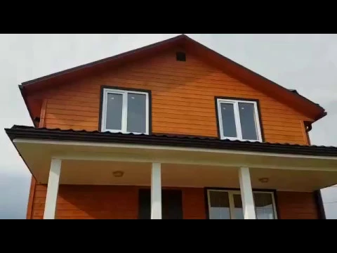 Видео о строительстве и проектах АСД