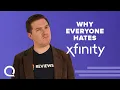 Does Xfinity Deserve All the Hate