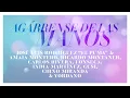 Agárrense de las Manos (Audio)