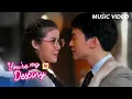 Download Lagu You're My Destiny: Because You Loved Me - Daniel Briones (OST)