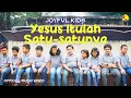 Download Lagu JoyFul Kids - Yesus Itulah Satu-satunya (Official Music Video)