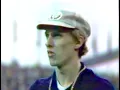 Dave Wottle Profile - 1972 Olympic Games