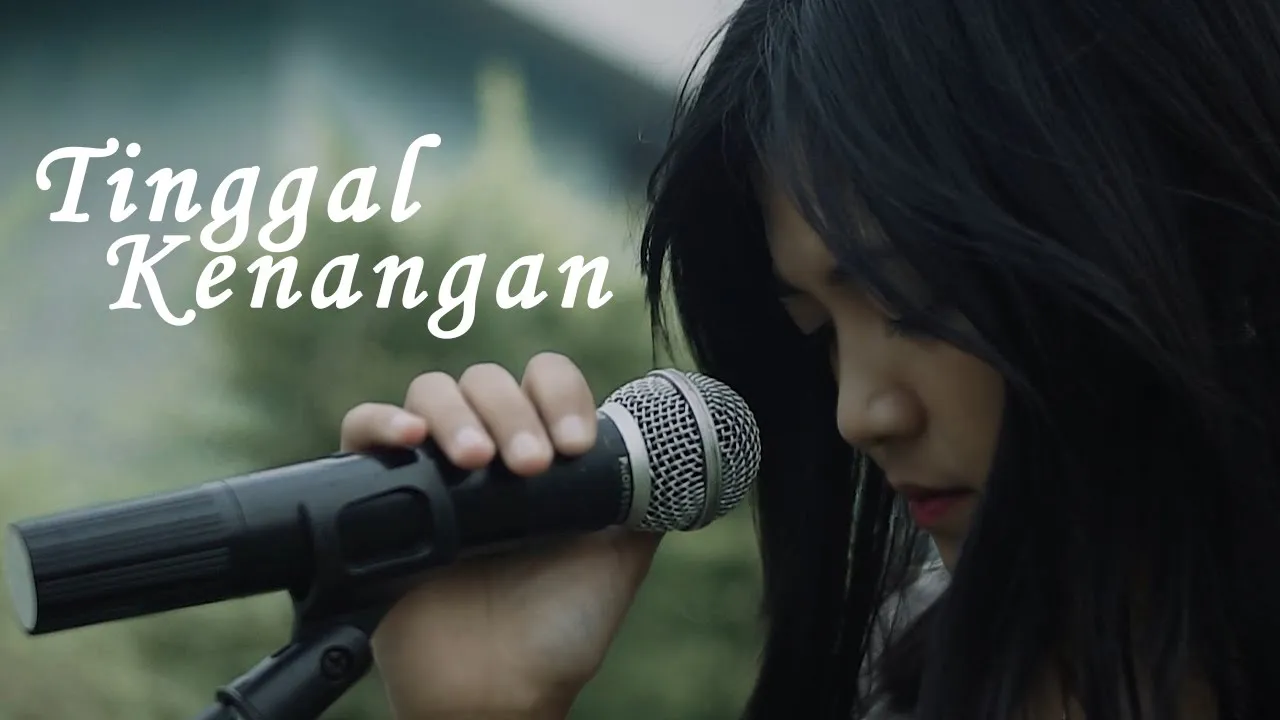 TINGGAL KENANGAN - GABY (COVER BY VIOSHIE)