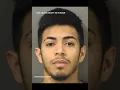 Recent DUI arrests for Palm Beach County Florida for the dates on 2-22-26 to 2-26-26