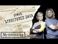 Structured Data SEO Mythbusting Bonus Material