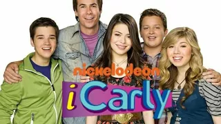 iCarly 2007-2012 - Series Review Rating System Talk