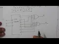 Q 4 30 Using a decoder and external gates design the combinational circui defined by the followin