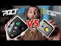 Pact Timer VS SG Timer Go - What is the best shot timer for you The Tactical Rabbi