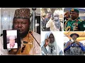 Yanzu-Yanzu: Saurari Zazzafan Sakon Sheikh Musa Yusuf Asadus-Sunnh Bayan Maganar Da Wasu Sukeyi Akan