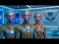 💫Galactic Federation Mantra | Unlock Your Intuitive Gifts \u0026 Higher Vision | Connect to Higher Realm