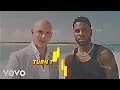 Jason Derulo ft. Pitbull - Turn The Lights Down (Official Video) | Summer Dance-Pop Anthem