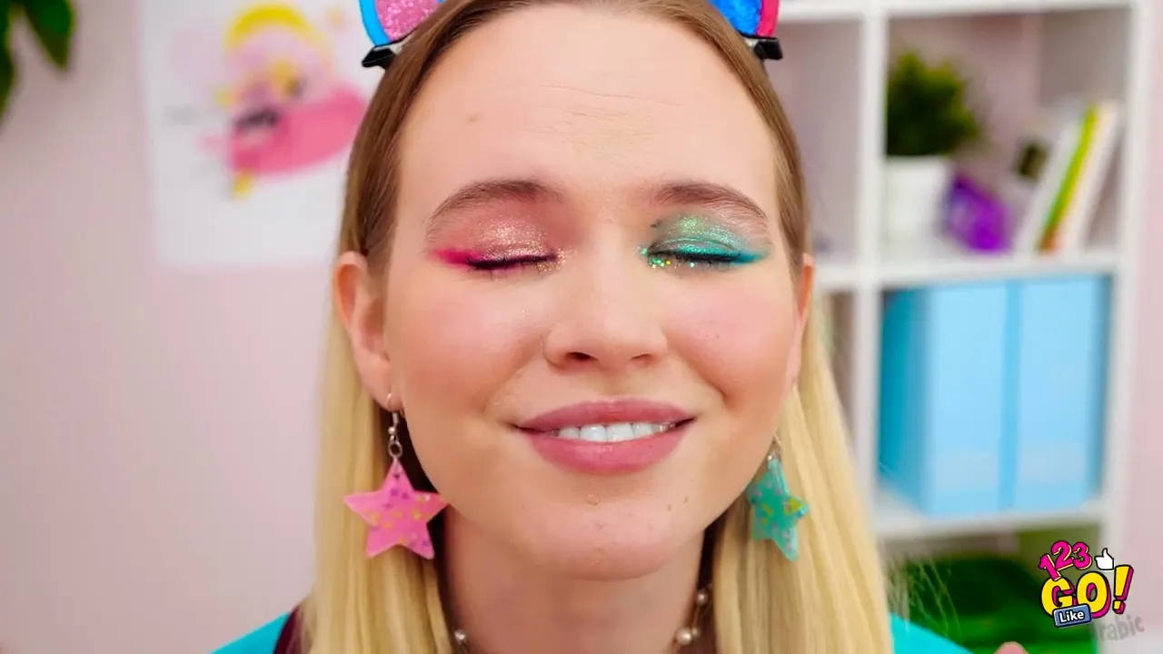 ...