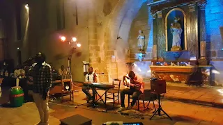 de qui aurais je crainte