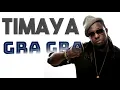 Timaya - Gra Gra (Lyrics Video)