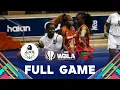APR  v BRA | Full Basketball Game | FIBA Women Basketball League Africa 2025