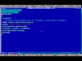 C Program to calculate Area of Triangle using Herons formula