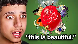 Rapper Reacts To Ado Charles シャルル Prod By キタニタツヤ 