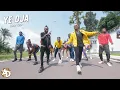 Lagu Serge Beynaud - Ye Dja (Vidéo Danse)