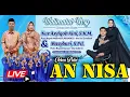 LIVE ORKES PUTRI AN NISA DEMAK WALIMATUL URSY ASYIQOH \u0026 MASYKURI - PONCOHARJO, 1 OKTOBER 2025