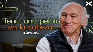 Grandes Que Fueron Chicos: Carlos Bianchi | Entrevista en ALAMESA - Episodio 4