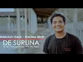 Bebotoh Kecil-Kecilan (BKK) - De Suruna (Official Music Video)