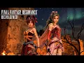 FINAL FANTASY RESONANCE - Reimagined Trailer