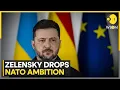 Lagu Russia-Ukraine War: Over 450 Russian Drones \u0026 Missiles Target Ukrainian Energy Infra | WION