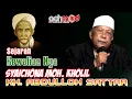 Download Lagu KH. ABDULLOH SATTAR SEJARAH SYAIKHONA MOH. KHOLIL BANGKALAN MADURA FULL LUCU BANGET