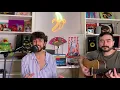 Esteman - Amor Libre (sesión desde casa)