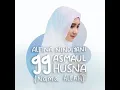 Download Lagu ASMAUL HUSNA   by Alfina Nindiyani Enak di dengar:)