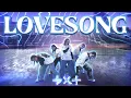 Download Lagu [KPOP IN PUBLIC | ONE TAKE] TXT - ‘OX1=LOVESONG (I Know I Love You) | DANCE COVER by IROCHI