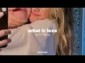 Download Lagu James Young - What is Love (Baby Don’t Hurt Me) Tiktok Remix /// 𝗿𝗮𝗶𝗻 + 𝗹𝗼𝗼𝗽.