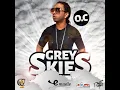 Grey Skies Instrumental