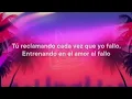 Ryan Castro, Feid - MENTIRA [Letra]