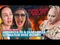 Download Lagu MAKIN SERU!! AKHIRNYA MISS GOSIP KENA ULTIMATUM DARI FITRI SALHUTERU \u0026 ZANZABELLA!! 