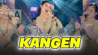 rahma diva kangen official music video koplo 2026 new dhesta music