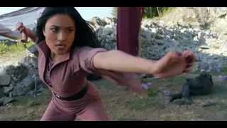 nicki vs zhilan kungfu 2021 1x13 hd 