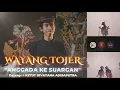 wayang tojer, \