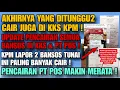 YES ! YANG DITUNGGU - TUNGGU AKHIRNYA CAIR JUGA ! UPDATE PENCAIRAN SEMUA BANSOS HINGGA HARI INI !