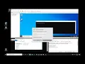 Microsoft Windows net use Command - Insufficient Authentication Logic