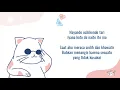 Download Lagu Mosawo - Gyutto (Lirik Terjemahan Indonesia)