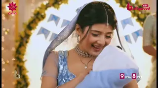 اعلان تشويقي الرومانسيه والدراما والتشويق يعودان بعد رمضان في أمنية وإن تحققت على Mbc Bollywood 