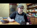 Popov Leather Belt Follow Up Episode 90