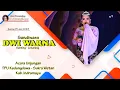 Lagu LIVE STREAMING PERDANA MALAM || SANDIWARA DWI WARNA || KEDUNGDAWA - SUKRA WETAN || 05 JAN 2023